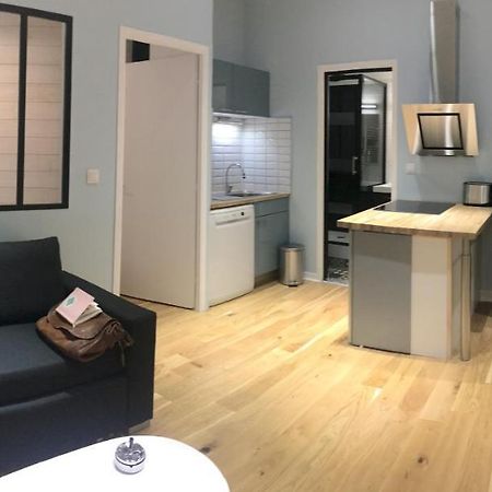 شقة Studio Bis Tout Confort En Hyper Centre De فان المظهر الخارجي الصورة